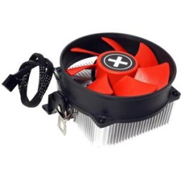 XILENCE chladič pro CPU AMD, ventilátor 92 mm PWM, max. 89 W TDP