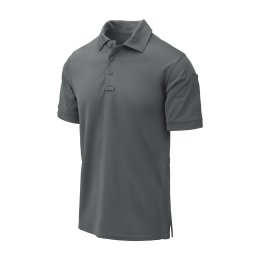 Triko/polokošile UTL® TOPCOOL LITE SHADOW GREY vel. L