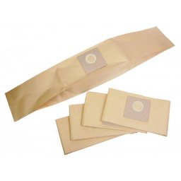 AJS Sáčky pro ETA 0467 a Zelmer Multipro 01Z013 papírové 5ks