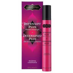 Kama Sutra - stimulan intimn gel pro eny - 15 ml