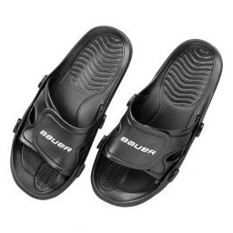 Hokejové pantofle Bauer Shower Slide NG (1050153) S