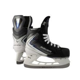 Hokejové brusle Bauer Vapor X5 Pro YTH (1061728) BAUER 13.0Y / D / 32.0 EUR / 20.3 CM