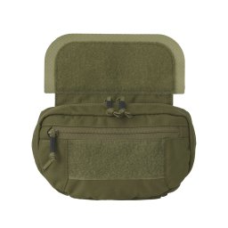 Helikon-Tex pouzdro spodní přídavné GUARDIAN DANGLER OLIVE GREEN