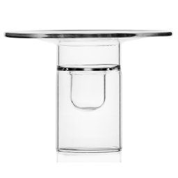 Výprodej Ichendorf Milano designové svícny Firefly Candleholder Small čirá