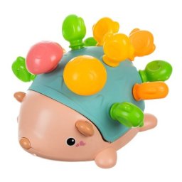 Vzdělávací skládačka – ježeček