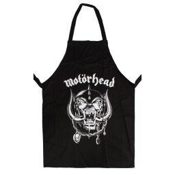 kuchyňská zástěra Motörhead - APRONMH1