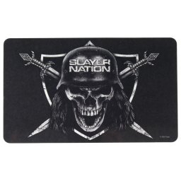 prostírání Slayer - Nation - ROCK OFF - BFBSL2
