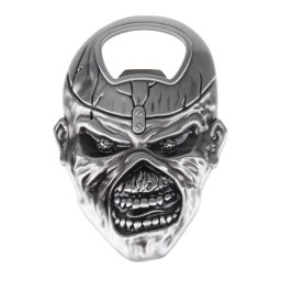 otvírák na láhev Iron Maiden - BOTIM1