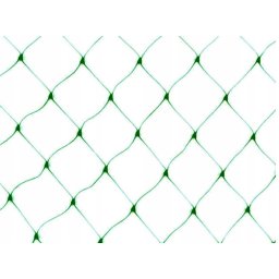 Intermas Síť proti ptákům Birdnet 4x20 m zelená 121001