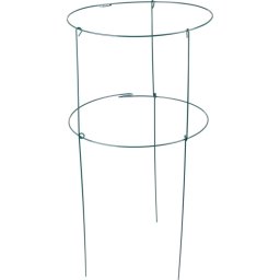 Strend Pro Zahradní opora pro rostliny kruhová 40x76 cm 2212953