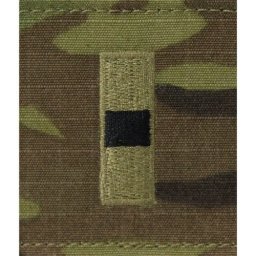 Nášivka hodnosti Warrant Officer W-1 velcro OCP®