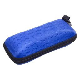 Gaira® Pouzdro na brýle 7203, Barva modrá
