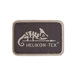 Nášivka HELIKON-TEX velcro COYOTE