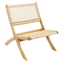 Kare designová křesla Copacabana Folding Chair