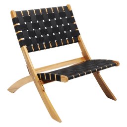 Kare designová křesla Ipanema Folding Chair