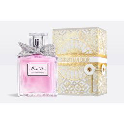 DIOR Miss Dior Blooming Bouquet toaletní voda pro ženy 100 ml Limitovaná edice