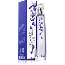 KENZO Flower by Kenzo Ikebana Indigo parfémovaná voda pro ženy 75 ml