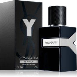 Yves Saint Laurent Y Le Parfum 2025 parfém pro muže 60 ml