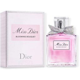 DIOR Miss Dior Blooming Bouquet toaletní voda pro ženy 50 ml