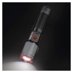 EMOS P3121 LED nabíjecí kovová svítilna 1200 lm, 2200 mAh