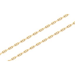 Řetízek Marina Gucci 1,5 mm IZ29884