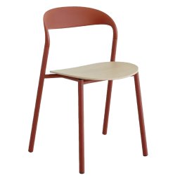 La Palma designové jídelní židle Hawi