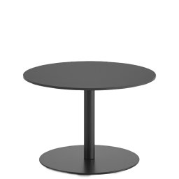 La Palma designové konferenční stoly Brio Round (40 cm)