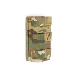 TacticalPro sumka FAST samosvorná na zásobník SA58/BREN Multicam