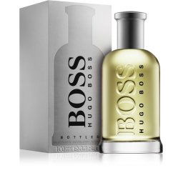 HUGO BOSS No.6 toaletní voda pro muže 100 ml tester