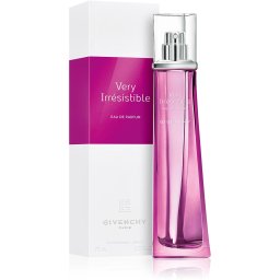Givenchy Very Irrésistible parfémová voda pro ženy 75 ml