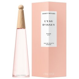 Issey Miyake L'Eau d'Issey Pivoine toaletní voda pro ženy 100 ml