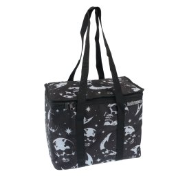taška termo (pikniková) KILLSTAR - Lunar-Love - Black - KSRA012851