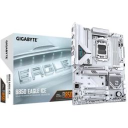 GIGABYTE B850 EAGLE ICE