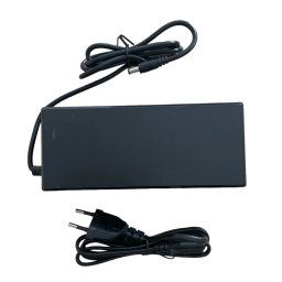 Nabíječka Superbsail HLT-180I 54,6V/2A 109,2W DC 5,5x2,1mm Kugoo G2 Pro / G-BOOSTER