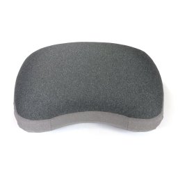 Origin Outdoors polštářek nafukovací POCKET-REST ŠEDÝ