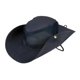 Gaira® Klobouk Outdoor 70656, Barva modrá