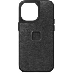 Peak Design Everyday Case iPhone 14 Pro Max - Charcoal