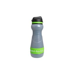 Water-to-GO láhev filtrační ECO ACTIVE 55cl ZELENÁ