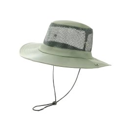 Gaira® Klobouk Outdoor 70656, Barva šedá
