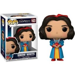 Funko Pop! Disney Snow White Snow White with Apple 1423