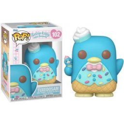 Funko Pop! Hello Kitty And Friends Tuxedosam 102