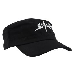 kšiltovka SODOM - LOGO - PLASTIC HEAD - PHCAP213