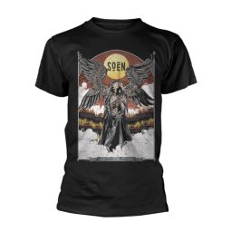 tričko pánské SOEN - ANGEL OF DEATH - PLASTIC HEAD - PH13666