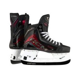Hokejové brusle CCM JetSpeed FT8 Pro SR 8.0 SR Regular - EU 43.0 - 26.8cm