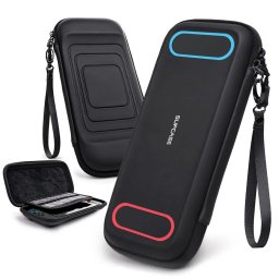 SUPCASE Carrying Mini Ochranné pouzdro na Nintendo Switch 2 černé