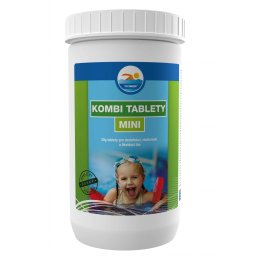 Proxim Kombi tablety MINI 1,2 kg