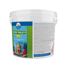 Proxim Kombi tablety MINI 2,5 kg