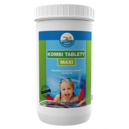 Proxim Kombi tablety MAXI 1 kg