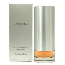 CALVIN KLEIN Contradiction parfémová voda 100 ml Woman