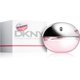DKNY Be Delicious Fresh Blossom parfémová voda pro ženy 100 ml